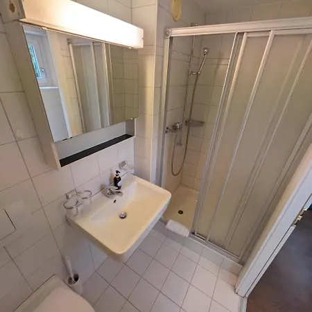 Hermann 3 By Apartment *